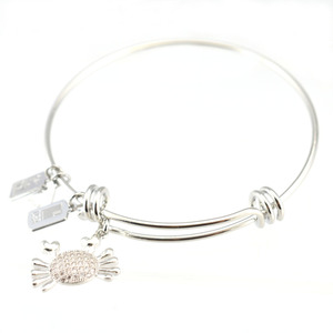 อเล็กซ์เครื่องประดับ Ajustable และขยายสร้อยข้อมือที่กำหนดเอง - Product Image 4