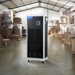 <span class=keywords><strong>Deshumidificador</strong></span> de Laboratorio, <span class=keywords><strong>Deshumidificador</strong></span> Industrial de 6.8 kg con Ahorro de Energía - Product Image 6