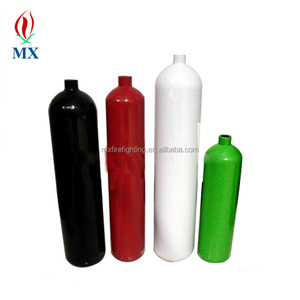 ถังดับเพลิง <span class=keywords><strong>Co2</strong></span>ที่ว่างเปล่าจากประเทศจีนผลิต - Product Image 3