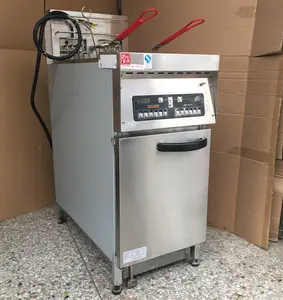 Fried chicken gas/electric pressure/deep fryer/stove/furnace cooker