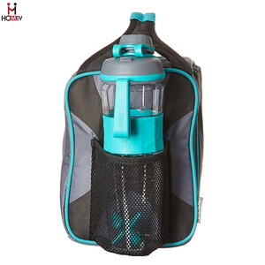 Paquete de 6 Bolsas Térmicas para Comida, Lonchera para Niños y Adultos, Bolsas Refrigerantes Aisladas, Bolsa Térmica Personalizada con Estampado, 500 Piezas - Product Image 5