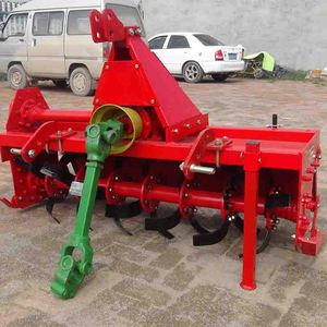 <span class=keywords><strong>Rotovator</strong></span> agricole, motoculteur rotatif à attelage 3 points <span class=keywords><strong>pour</strong></span> le travail du sol en agriculture - Product Image 3