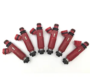 (High) 저 (Quality Fuel Injector 노즐 OEM 195500-3970