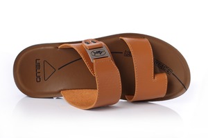Logotipo personalizado <span class=keywords><strong>dedo</strong></span> inyección pu <span class=keywords><strong>sandalias</strong></span> - Product Image 5