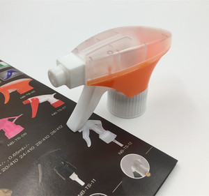 Đầu Phun Bọt Bằng Nhựa <span class=keywords><strong>28</strong></span> <span class=keywords><strong>410</strong></span>, Dùng Cho Nhà Cửa Và Vườn Tược - Product Image 2