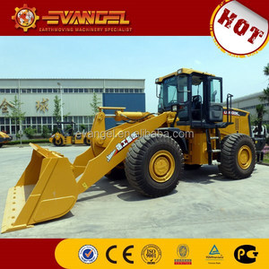 熱い販売の12トン<span class=keywords><strong>lw1200k</strong></span>リモートコントロールホイールローダー - Product Image 1