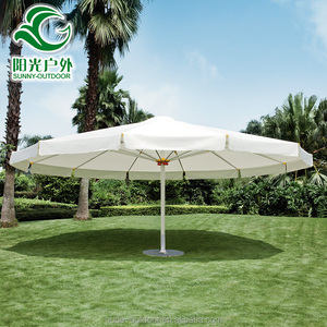 En gros <span class=keywords><strong>grand</strong></span> professionnel étanche loisirs façons extérieure parapluie parasol - Product Image 1