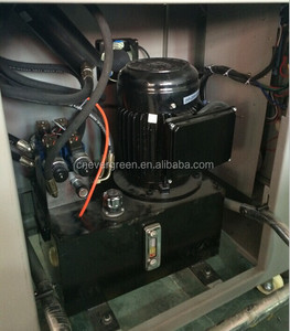 Guillotine électrique à grande vitesse, guillotine électrique de 480 mm - Product Image 3