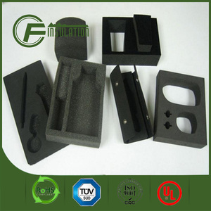 Buffer de prevención de Colisiones de EVA/XPE/PU/Material De Embalaje De Espuma de la Espuma de EPE - Product Image 1