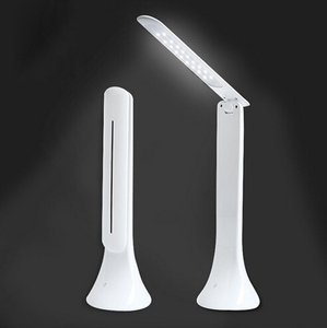 Foshan Modern Rechargeable ABS Children's Reading LED <strong>Table</strong> <strong>Lamp</strong> with Touch Control and 3-Level Dimmable <strong>Battery</strong> <strong>Power</strong> Supply - Product Image 5