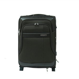 SHENGMING Popular Decente Eminentes Trolley Viaje Del Equipaje - Product Image 1