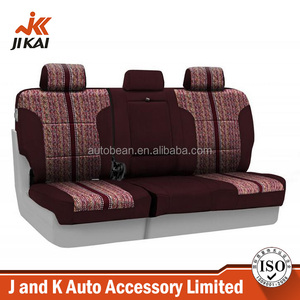 Siège de voiture couvre avec la conception de chat, <span class=keywords><strong>selle</strong></span> couverture drôle unique housses de siège de voiture - Product Image 6