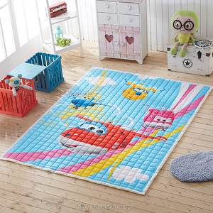 Enfants <span class=keywords><strong>Tipi</strong></span> <span class=keywords><strong>Tapis</strong></span> Enfants Antidérapant <span class=keywords><strong>Tapis</strong></span> de Jeu Bébé Ramper <span class=keywords><strong>Tapis</strong></span> Non-slip épaississent <span class=keywords><strong>Tapis</strong></span> - Product Image 3