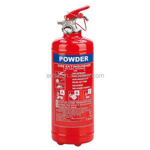 1kg Car Auto Home Use <strong>Fire</strong> <strong>Extinguisher</strong> CE EN3 ISO China Factory Price ABC Powder <strong>Fire</strong> <strong>Extinguisher</strong> 1kg 2kg