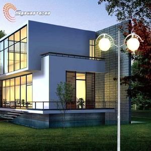 5M 8M Bán Buôn Thép Không Gỉ Street Light Cực Nhôm Vườn Đèn Bài - Product Image 3