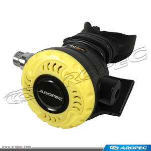 Ephialtes Regulador de segunda etapa Equipo de natación y buceo y accesorios - Product Image 3