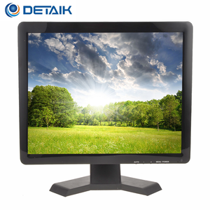 Màn Hình vuông 4:3 1280*1024 Độ Phân Giải 19 inch TFT LED HDMIED Màn Hình TV - Product Image 3