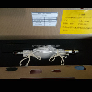 Proyector de cine Digital DXL-40SN, lámpara de proyector de xenón NC1600C/NC2000C de 4000W - Product Image 5