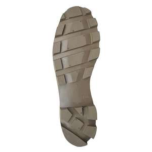 Panama Semelle extérieure noire Formation Équipement de protection de sécurité Équipement de protection extérieur Bottes - Product Image 2