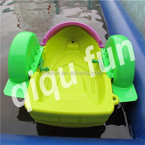 New style making colors electric paddle - Product Image 2