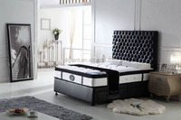 Surmatelas en mousse à mémoire de forme à ressorts élastiques en polymère pleine grandeur, surmatelas pour bébé de 10 pouces, mesures, prix au Pakistan