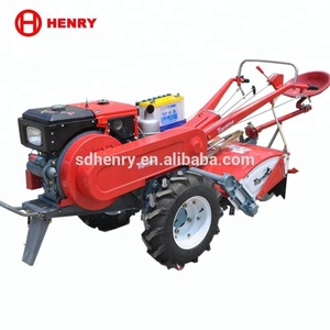 15hp motoculteur diesel - Product Image 6