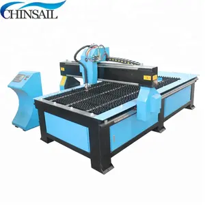 On promotion! plasma cutter cnc 1325 1530 2030 cnc plasma cutting machine