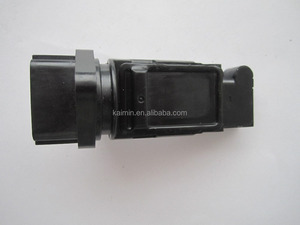 Gzkaimin OEM 22680-4m500 Air Flow Meter cho Nissan & cho Subaru Impreza Wrx Sti Forester GT <span class=keywords><strong>98</strong></span> Bộ phận động cơ - Product Image 3