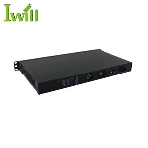 1037U 1U6L 6 LAN 4 K <span class=keywords><strong>IPTV</strong></span> Máy Chủ Streaming Hệ Thống Tường Lửa Router Hỗ Trợ Pfsense OS - Product Image 3