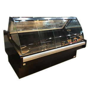 เนื้อสัตว์ร้านขายเนื้ออุปกรณ์ตู้เย็น - Product Image 1