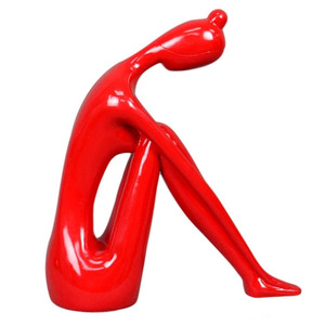 Wholesale life size erotic statues nude woman For Elegant Gardens And