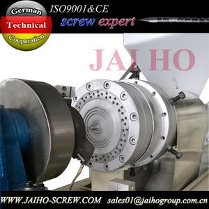 湿膜挤压机500 Kg/h - Product Image 6