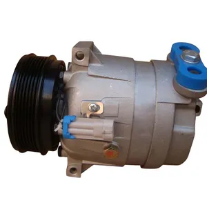 Electric Car 12 Volt Air Conditioner Compressor For Sale OE: 1135240/1135292