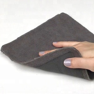 ผ้าขนหนูดินเหนียวสำหรับล้างรถ - Product Image 2