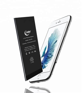 Fabbrica OEM <span class=keywords><strong>batteria</strong></span> Ai Polimeri di Li <span class=keywords><strong>Batteria</strong></span> Ricaricabile Per il iphone di <span class=keywords><strong>apple</strong></span> 6 Batterie di Ricambio - Product Image 5