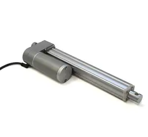 Atuador linear reclinador, fonte de china 12v 24v 36v 48v dc