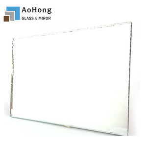 Miroir de salle de bain HD sans cuivre, sans plomb, anti-corrosion, écologique, 4mm 5mm 6mm, idéal pour les zones côtières - Vente en gros - Product Image 1