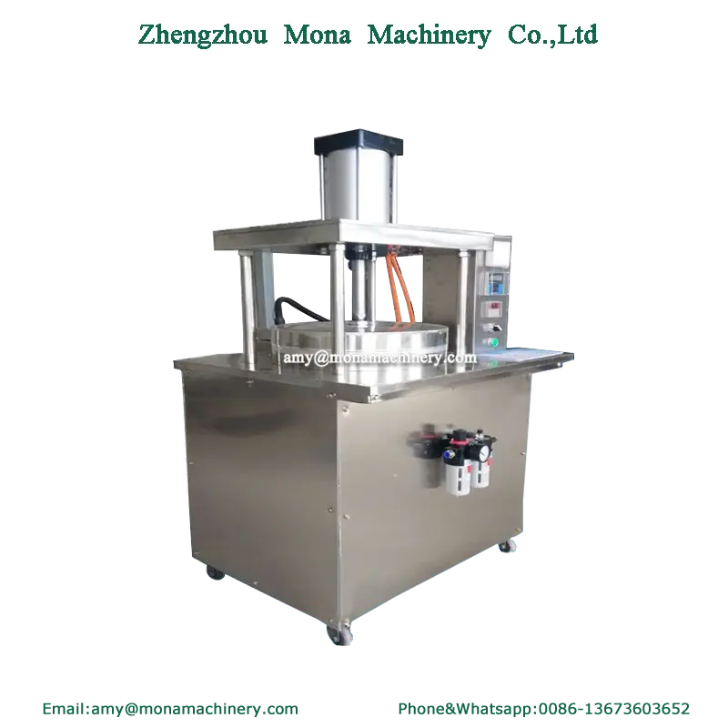 Factory directly supply pancake equipment/pancake making machine/ pancake factory pancake maker