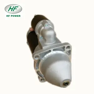 Phụ Tùng Chất Lượng Cao Deutz BF4M1013 BF6M1013 Động Cơ Khởi Động 01180928 QDJ1616