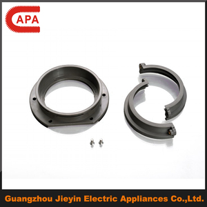De Nylon de gran diámetro conector de cableado conducto corrugado (GEP) en Guangzhou - Product Image 2