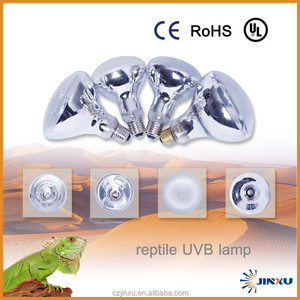 Terrarium Quecksilber lampe Reptilien UVB Lichter - Product Image 6