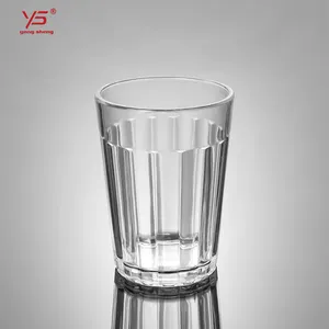 Nhà cung cấp trung quốc chất lượng cao bán buôn uống glass cup