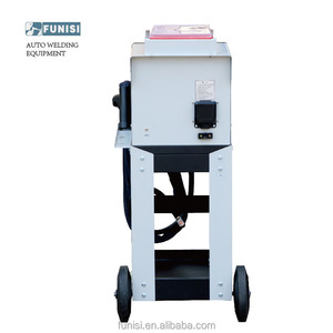 FUNISI Miếng Dán Thân Xe Sửa Chữa Vết Lõm Thân Xe Hơi Bằng Kim Loại Máy Kéo Vết Lõm Dụng Cụ Kéo Vết Lõm Sửa Chữa Thân Xe Hơi - Product Image 4