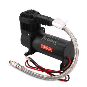 Système de <span class=keywords><strong>suspension</strong></span> <span class=keywords><strong>pneumatique</strong></span> intelligent 200 psi <span class=keywords><strong>Compresseur</strong></span> d'air 12v avec réservoir pour SUV - Product Image 2