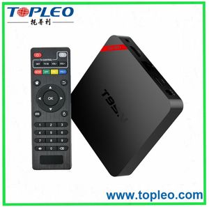 Scarica il manuale per la tv box amlogic S905 RAM 1 GB ROM 8 GB <span class=keywords><strong>kodi</strong></span> 16.0 android 5.1 T95N MINI MX + tv box - Product Image 1