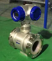 krohne electromagnetic flow meter instrument of China