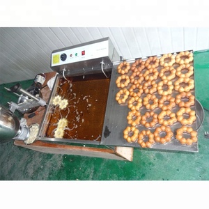 Anillo De <span class=keywords><strong>Mister</strong></span> Donut con forma De anillo - Product Image 2