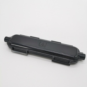 Boîte de protection d'épissure de câble <span class=keywords><strong>coaxial</strong></span> à <span class=keywords><strong>fibre</strong></span> optique de bonne qualité - Product Image 3