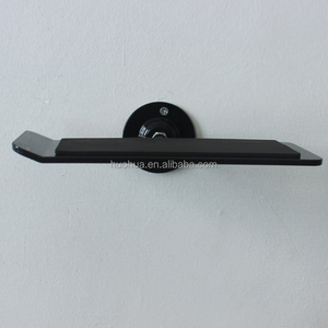 Huohua materiale del metallo del commercio all'ingrosso bella parete di plastica shoe holder