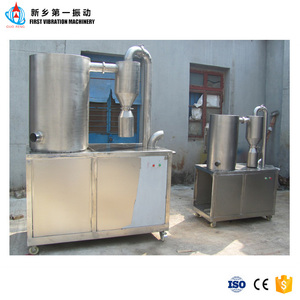 औद्योगिक कूदनेवाला/कूदनेवाला फीडर/वैक्यूम हस्तांतरण पाउडर - Product Image 4